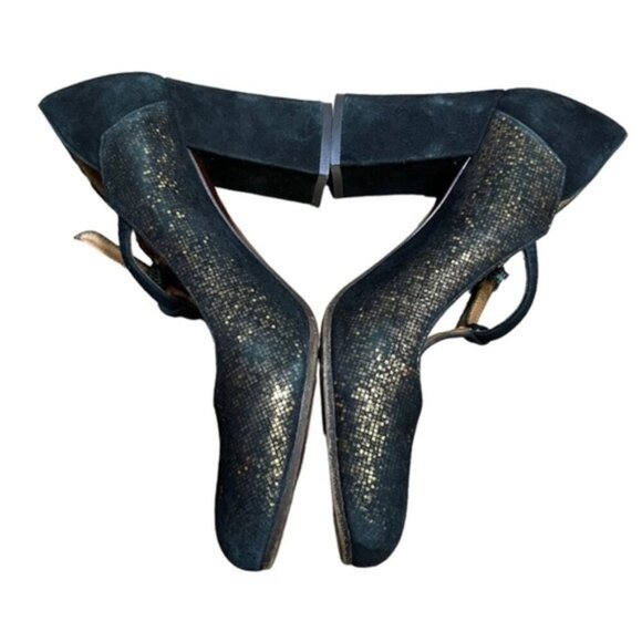 Chie Mihara Heels Shoes Women Size EU 39 - Picture 4 of 12